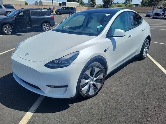TESLA MODEL S 2014 5YJSA1H28EFP63586 image